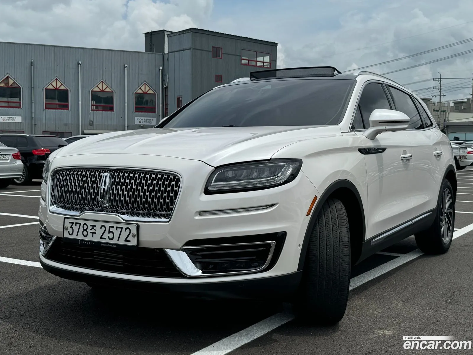 Korex Auto Trade - фотография 4653197