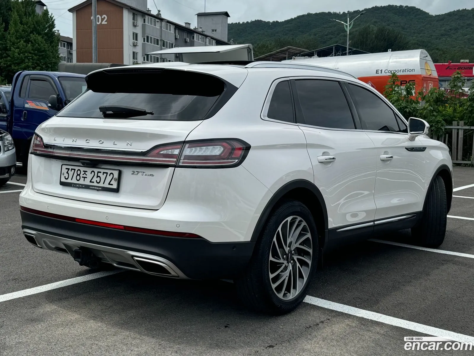 Korex Auto Trade - фотография 4653198