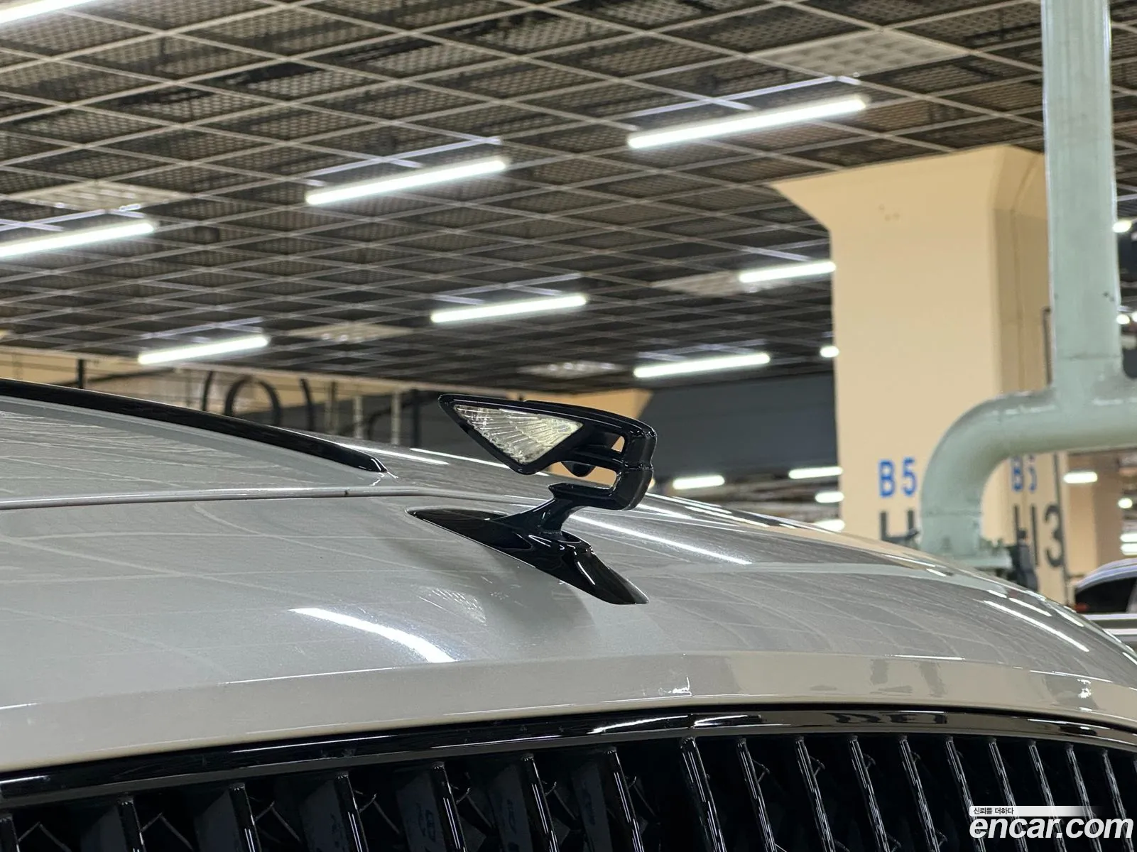 Bentley Flying Spur Ii 60 2020 - фотография 4159651
