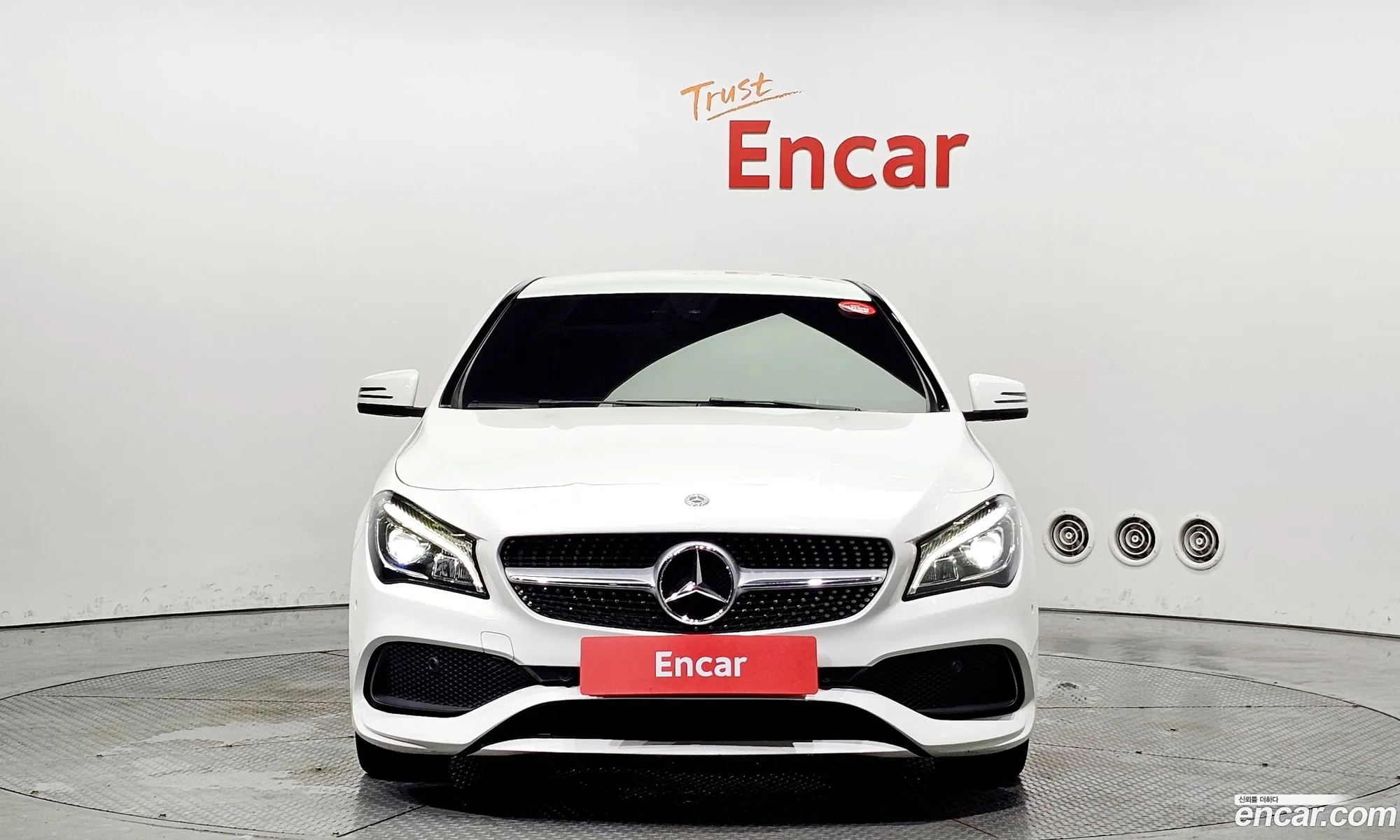 Mercedes Cla-Class C117 Cla220 Amg Line - фотография 18507525