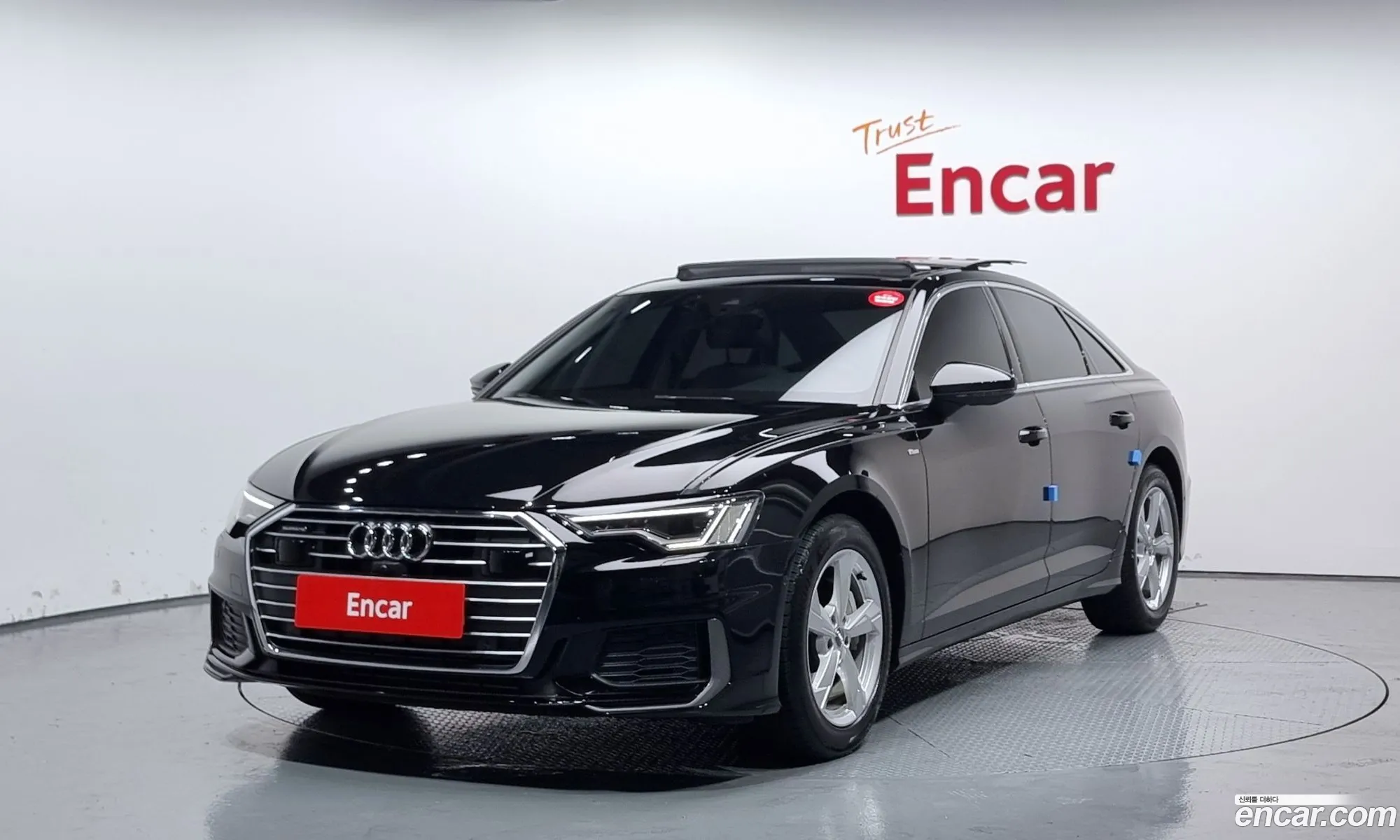 Korex Auto Trade - фотография 242375