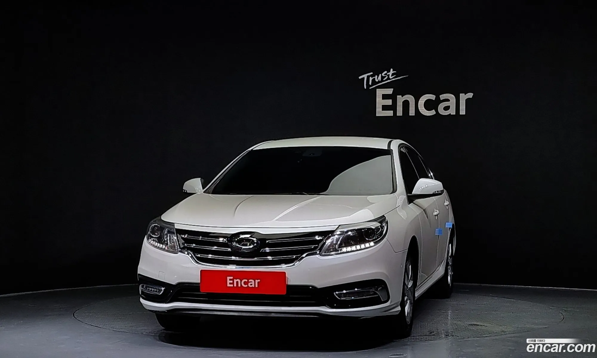 Renault Samsung Sm5 Diesel D Premium 2015 - фотография 2589471