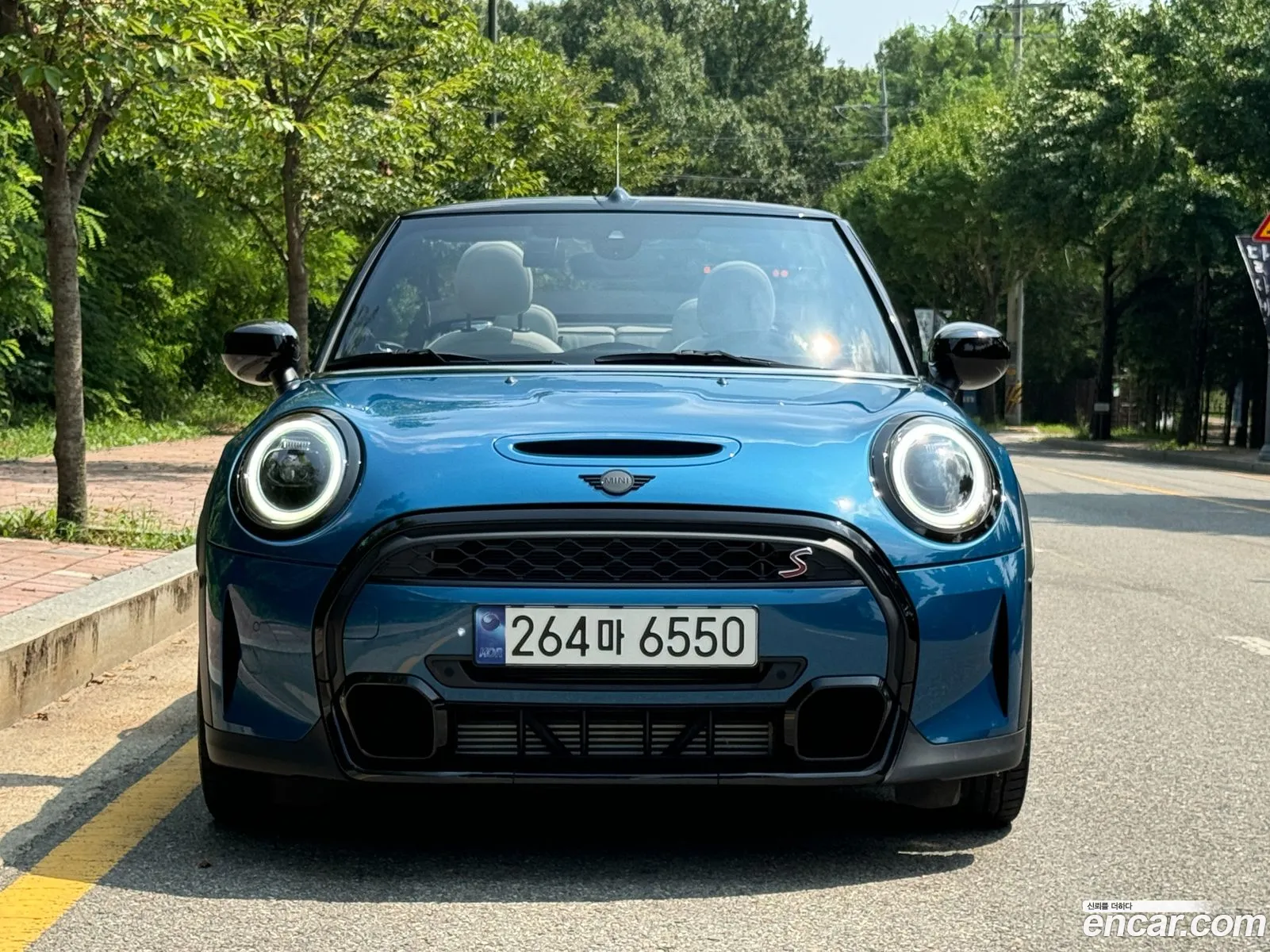 Mini Cooper Basic Type 2023 - фотография 833992