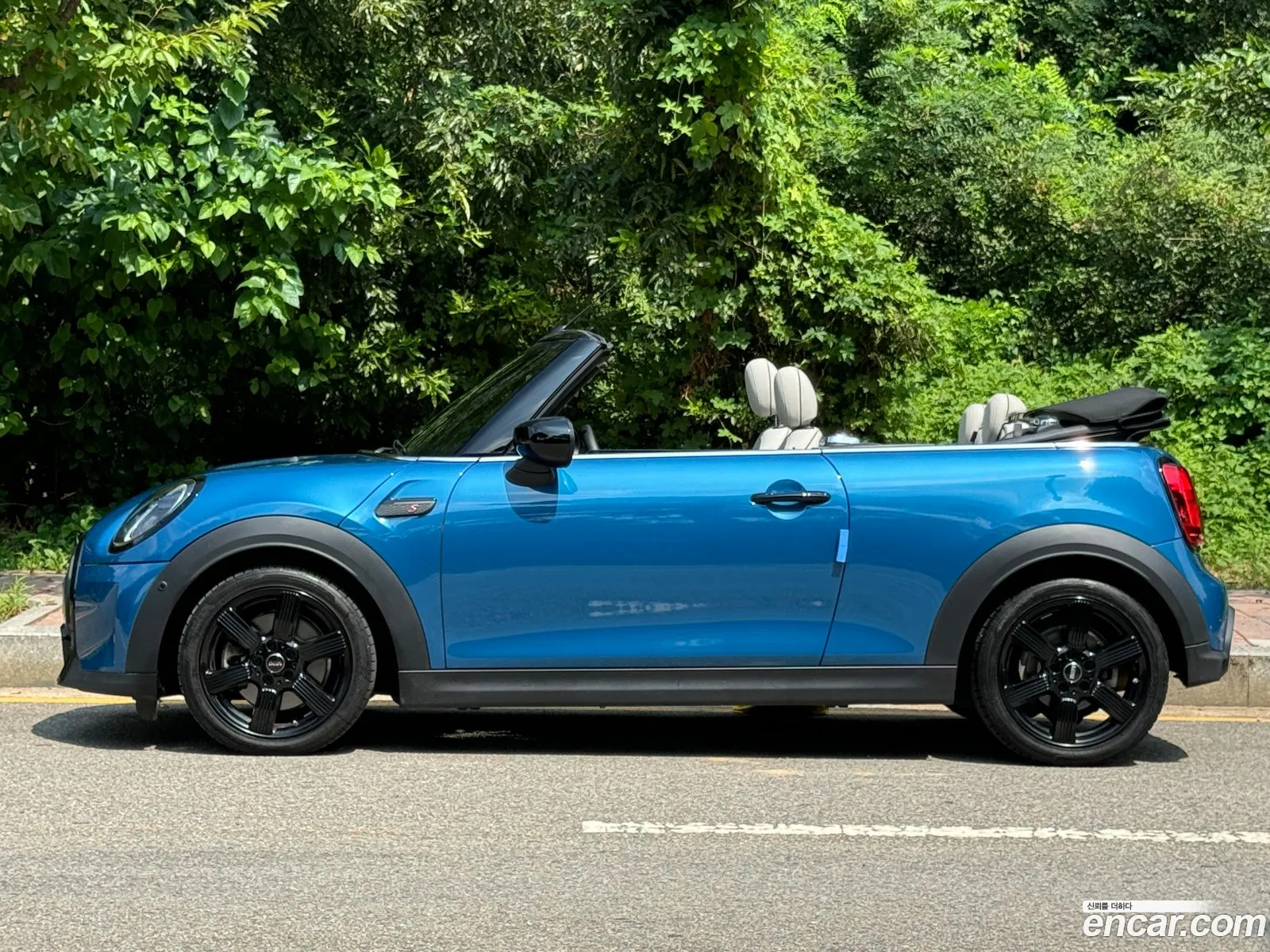 Mini Cooper Basic Type 2023 - фотография 833993