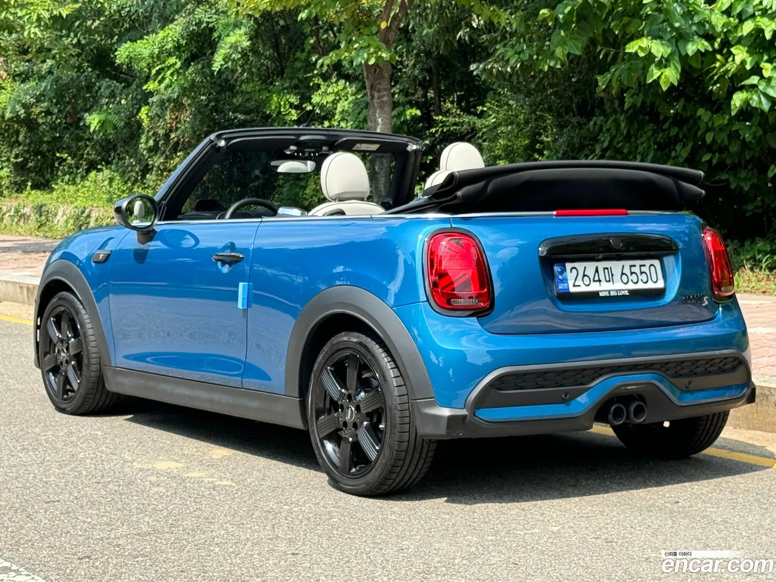 Mini Cooper Basic Type 2023 - фотография 833995