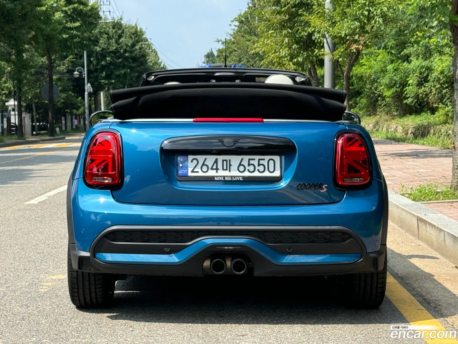 Mini Cooper Basic Type 2023 - фотография 833997