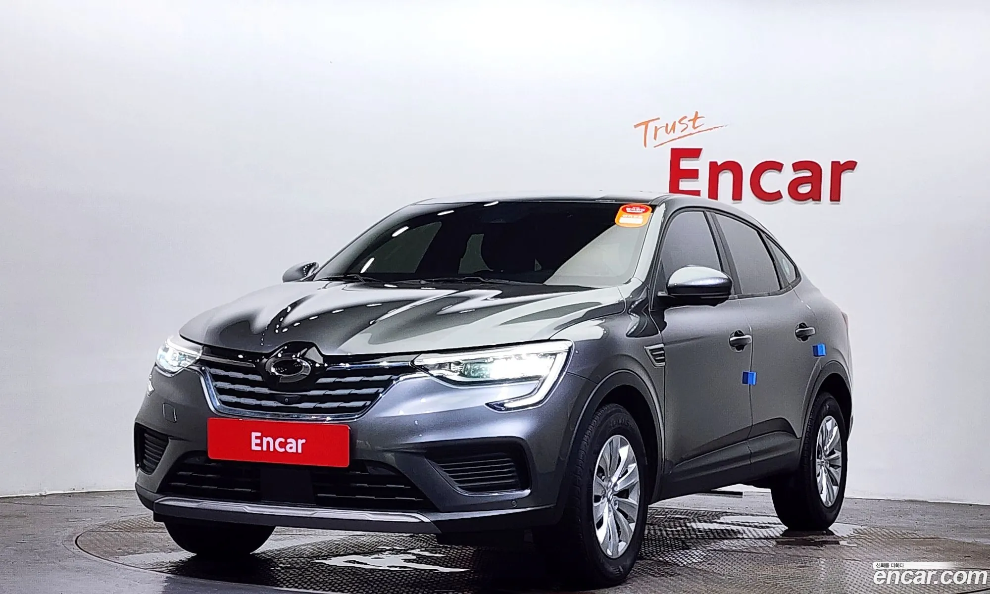 Renault Samsung Xm3 13 Tce Le 2020 - фотография 1692732