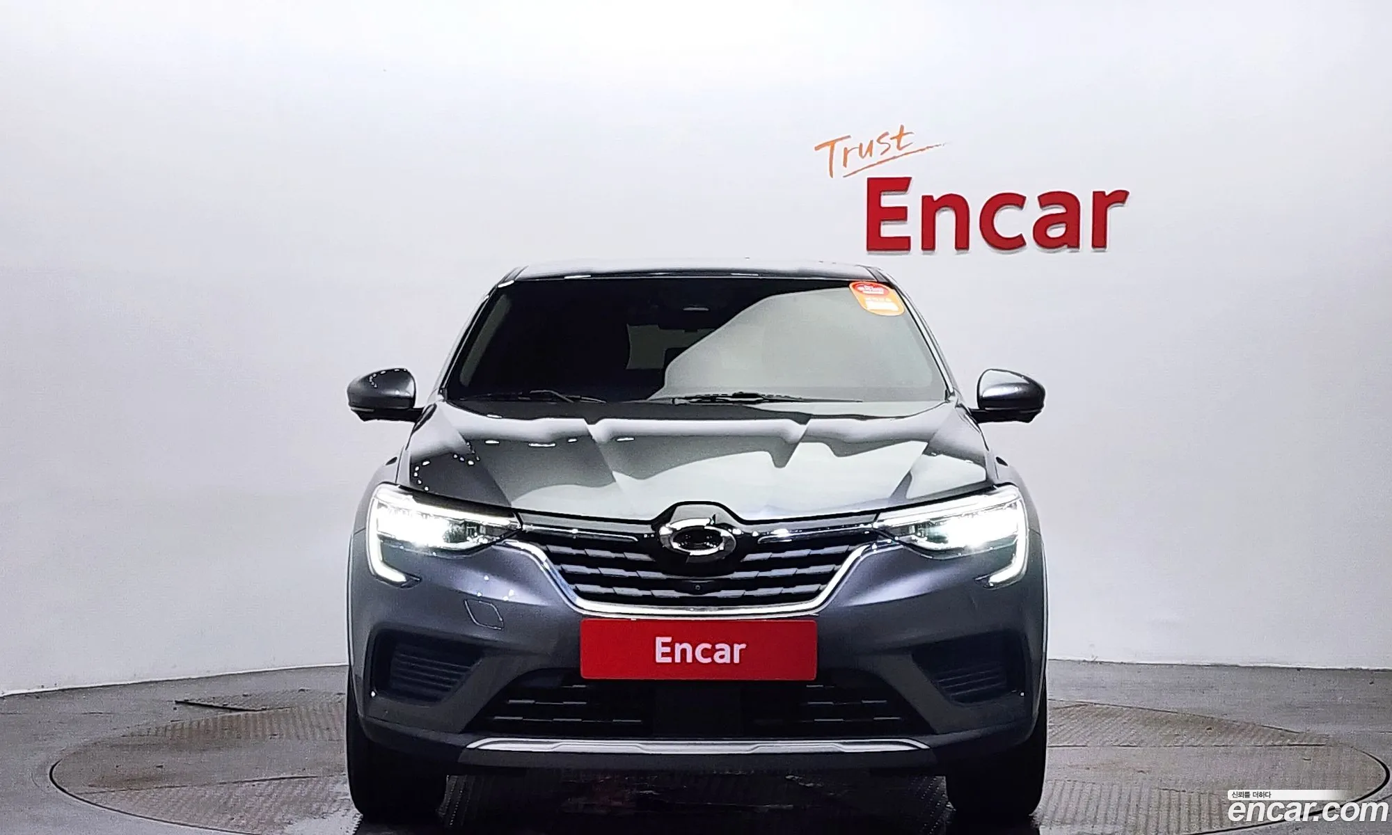 Renault Samsung Xm3 13 Tce Le 2020 - фотография 1692734