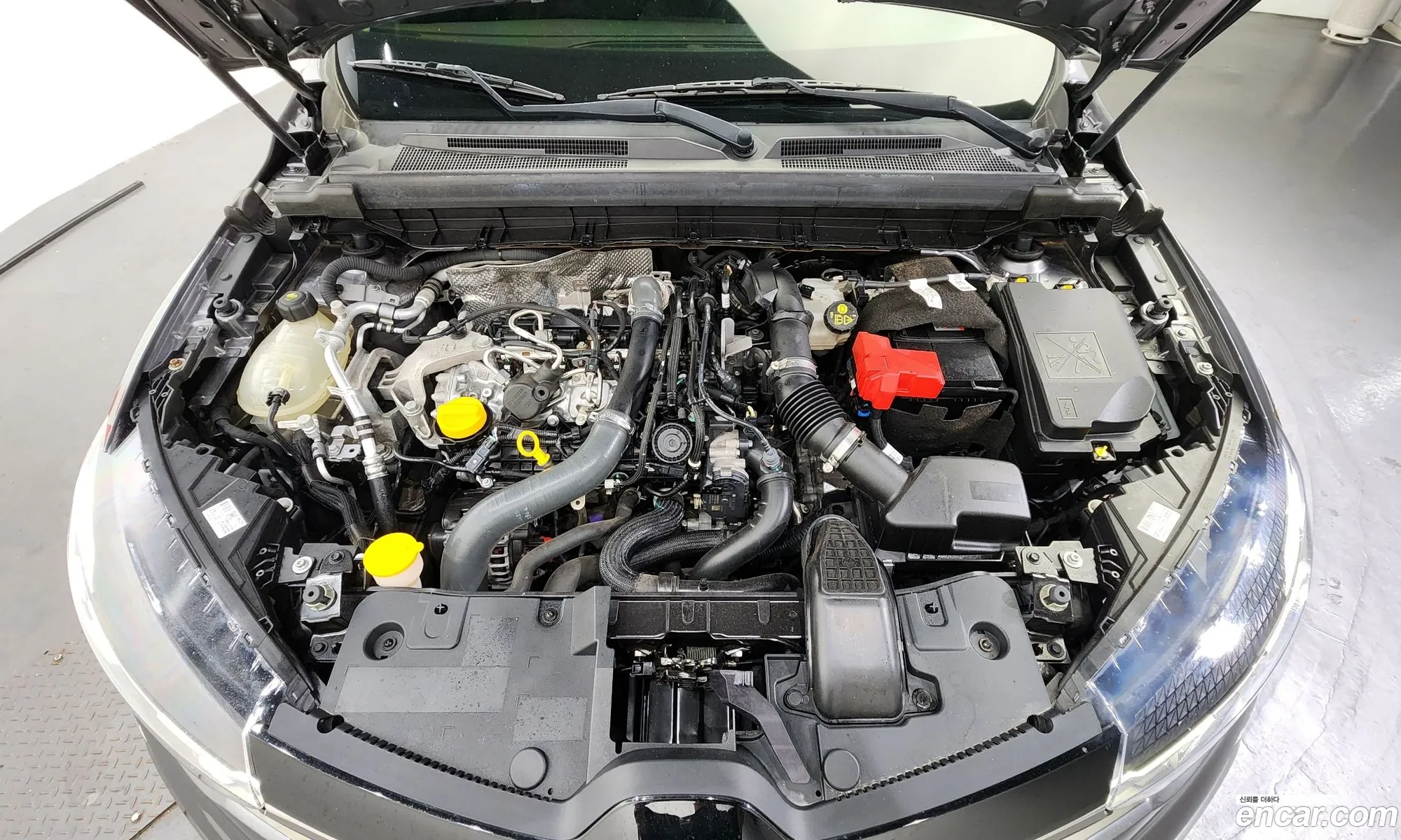 Renault Samsung Xm3 13 Tce Le 2020 - фотография 1692737