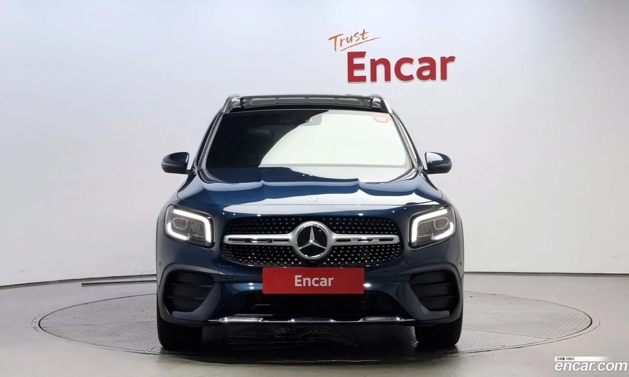 Mercedes-Benz Glb I X247 Glb250 4Matic 2021 - фотография 18557940