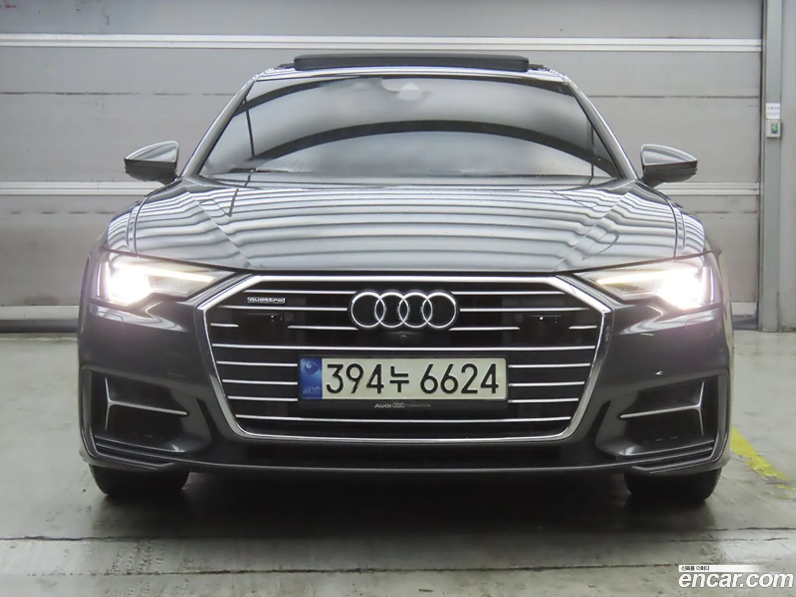 Audi A6 V C8 45 Tfsi Premium 2020 - фотография 8436820