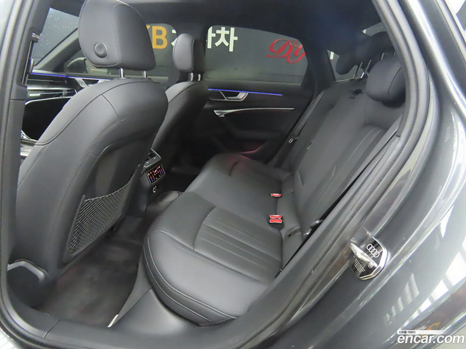 Audi A6 V C8 45 Tfsi Premium 2020 - фотография 8436825