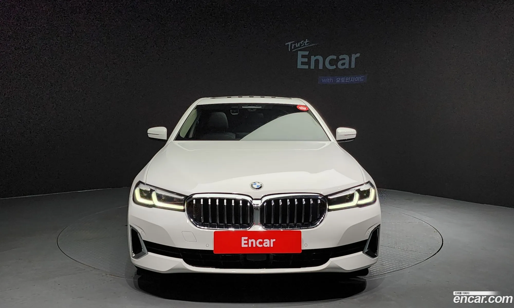BMW 5Er Vii G30G31 520I Luxury 2021 - фотография 15692090