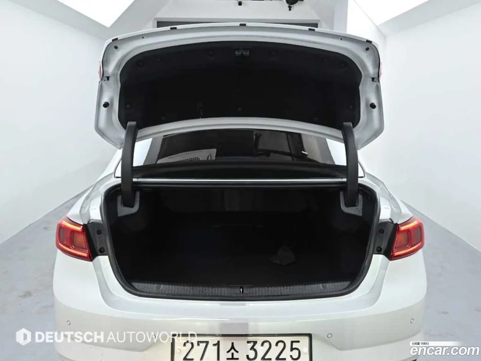 Korex Auto Trade - фотография 1379311