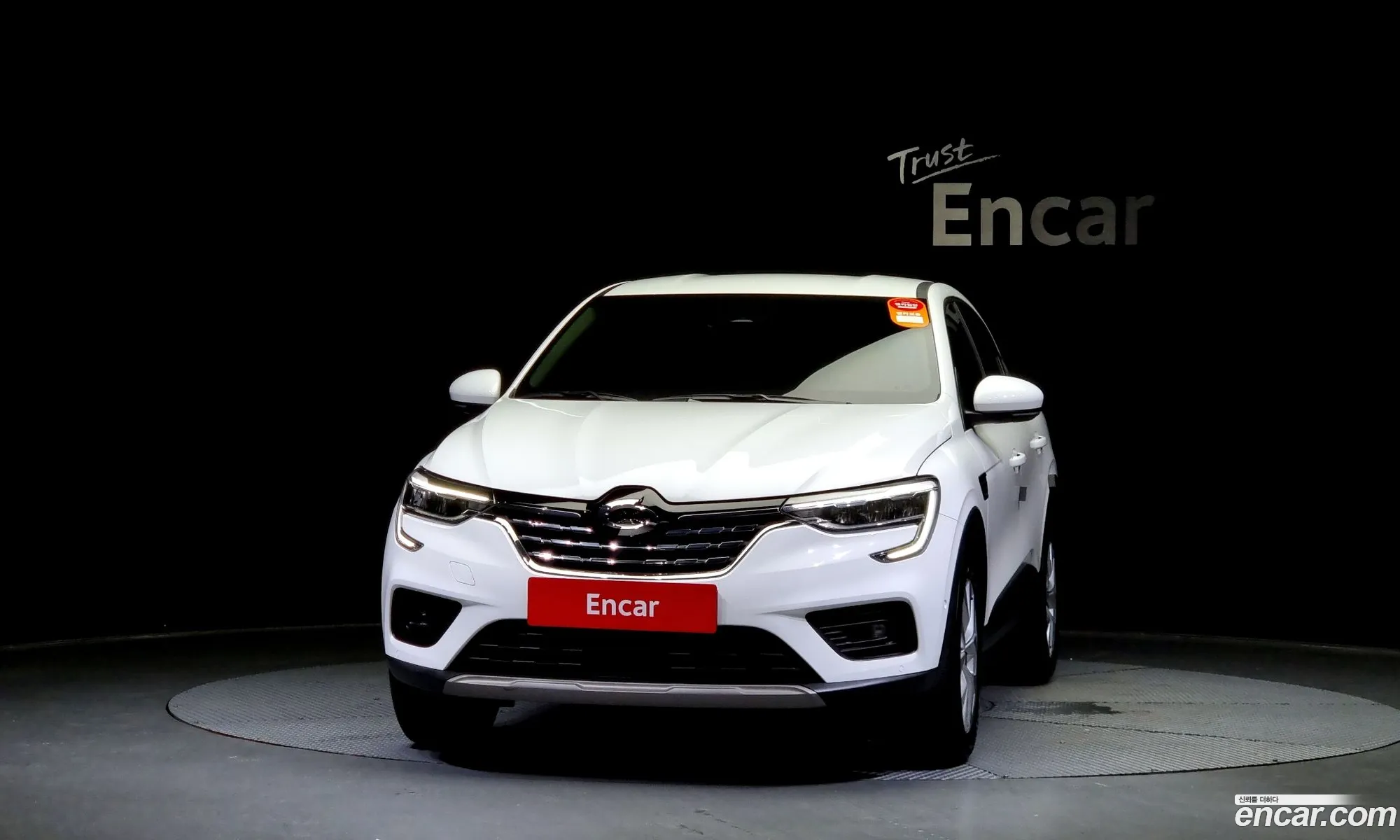 Renault Samsung Xm3 16 Gte Le Plus 2020 - фотография 2428097