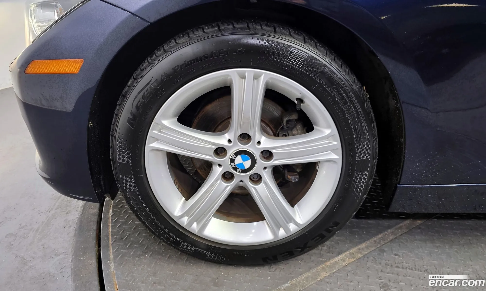 BMW 3Er 320I 2013 - фотография 15758468