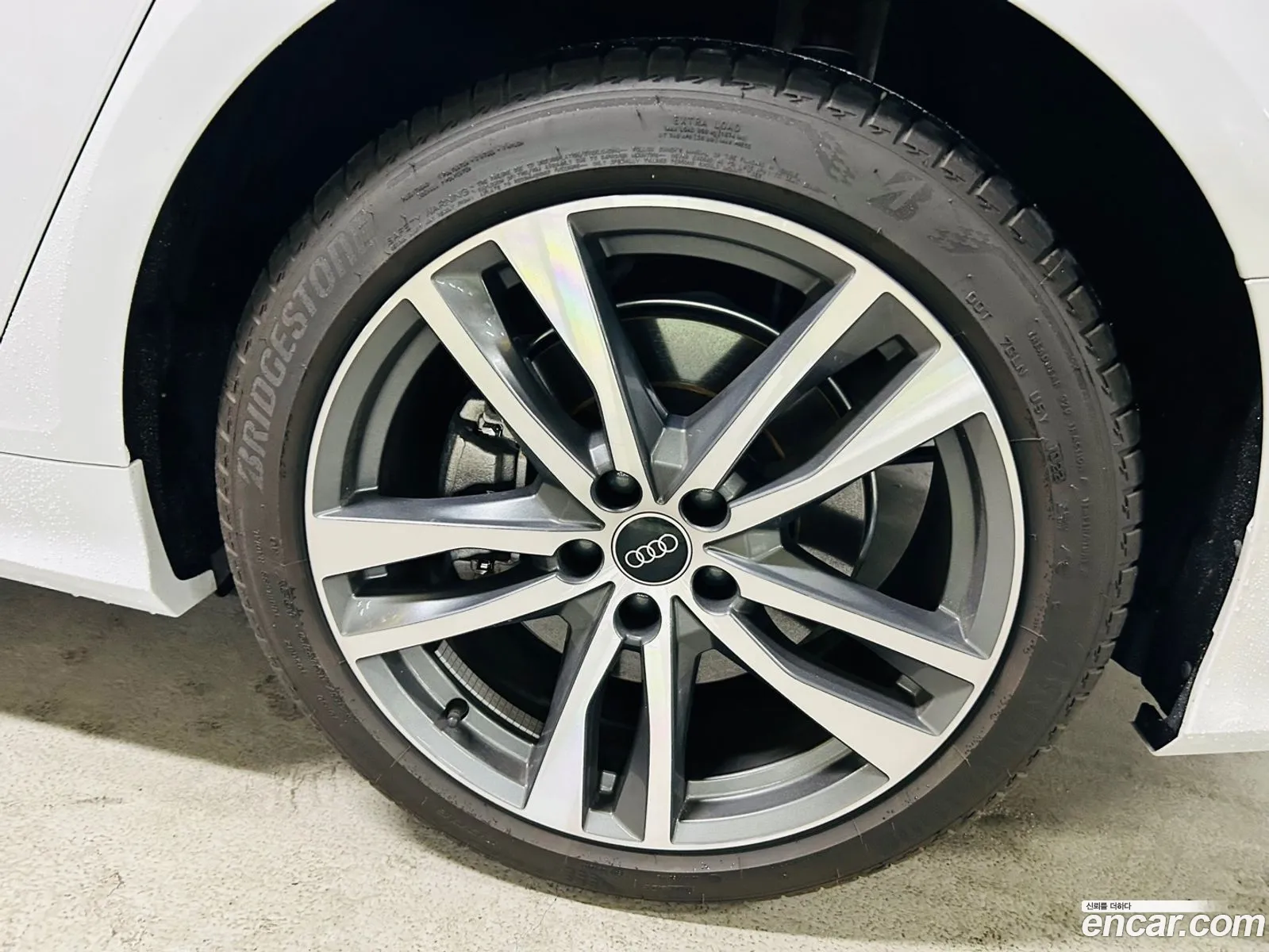 Audi A6 V C8 45 Tfsi Premium 2022 - фотография 8436897