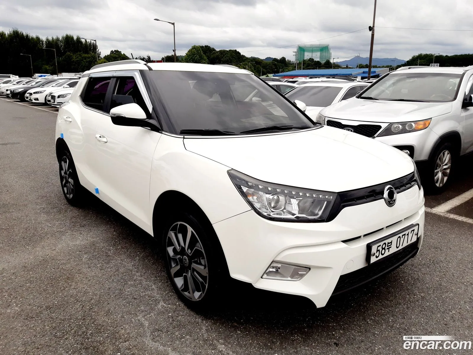 Korex Auto Trade - фотография 18640062