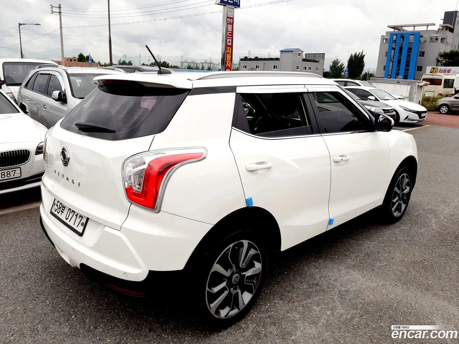 Korex Auto Trade - фотография 18640061