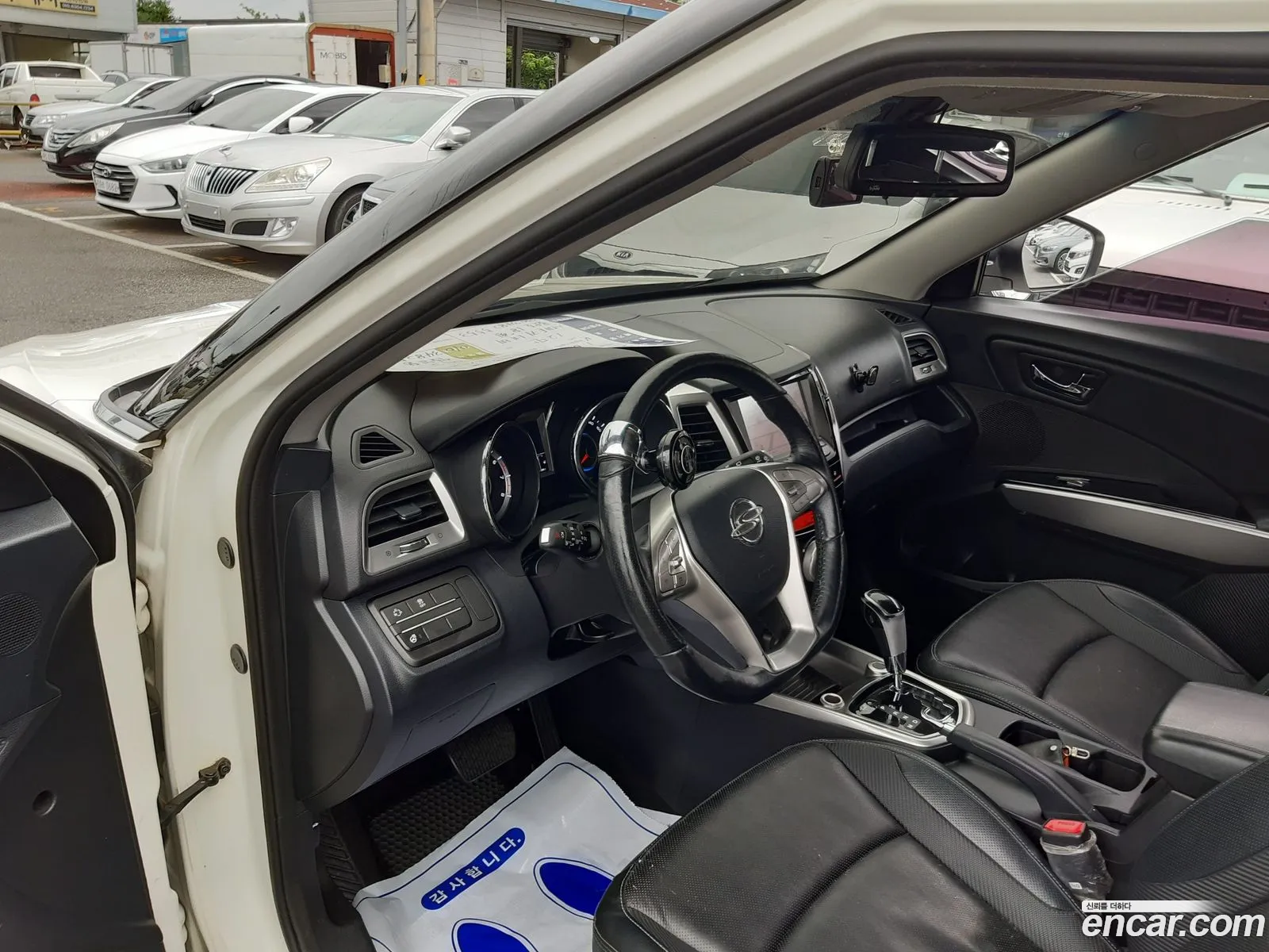 Korex Auto Trade - фотография 18640057