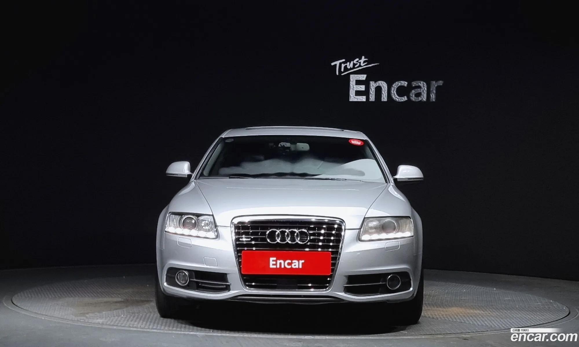 Audi A6 30 Tfsi Quattro Dynamic S-Line 2011 - фотография 8425360