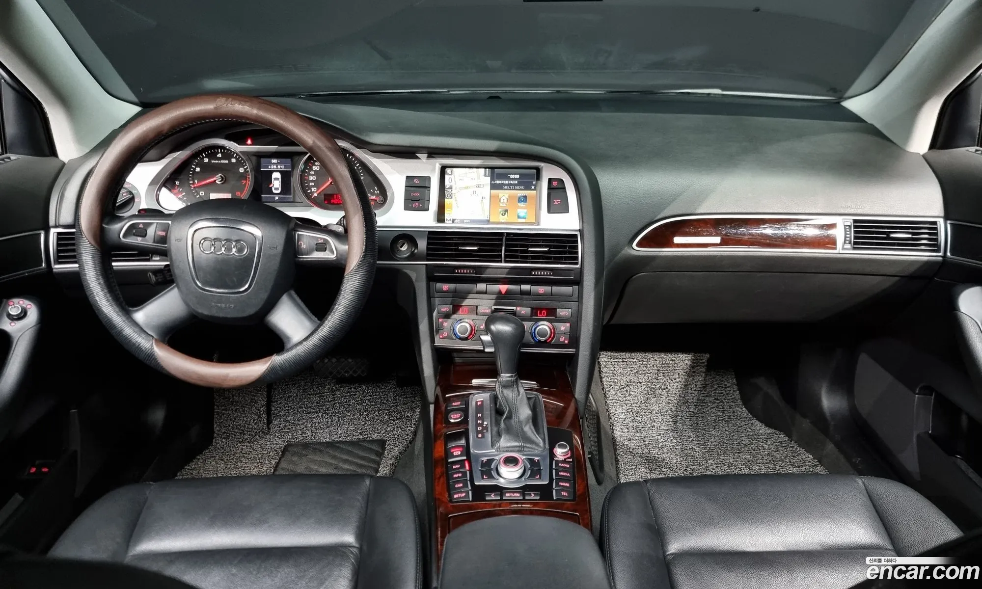 Korex Auto Trade - фотография 8468734