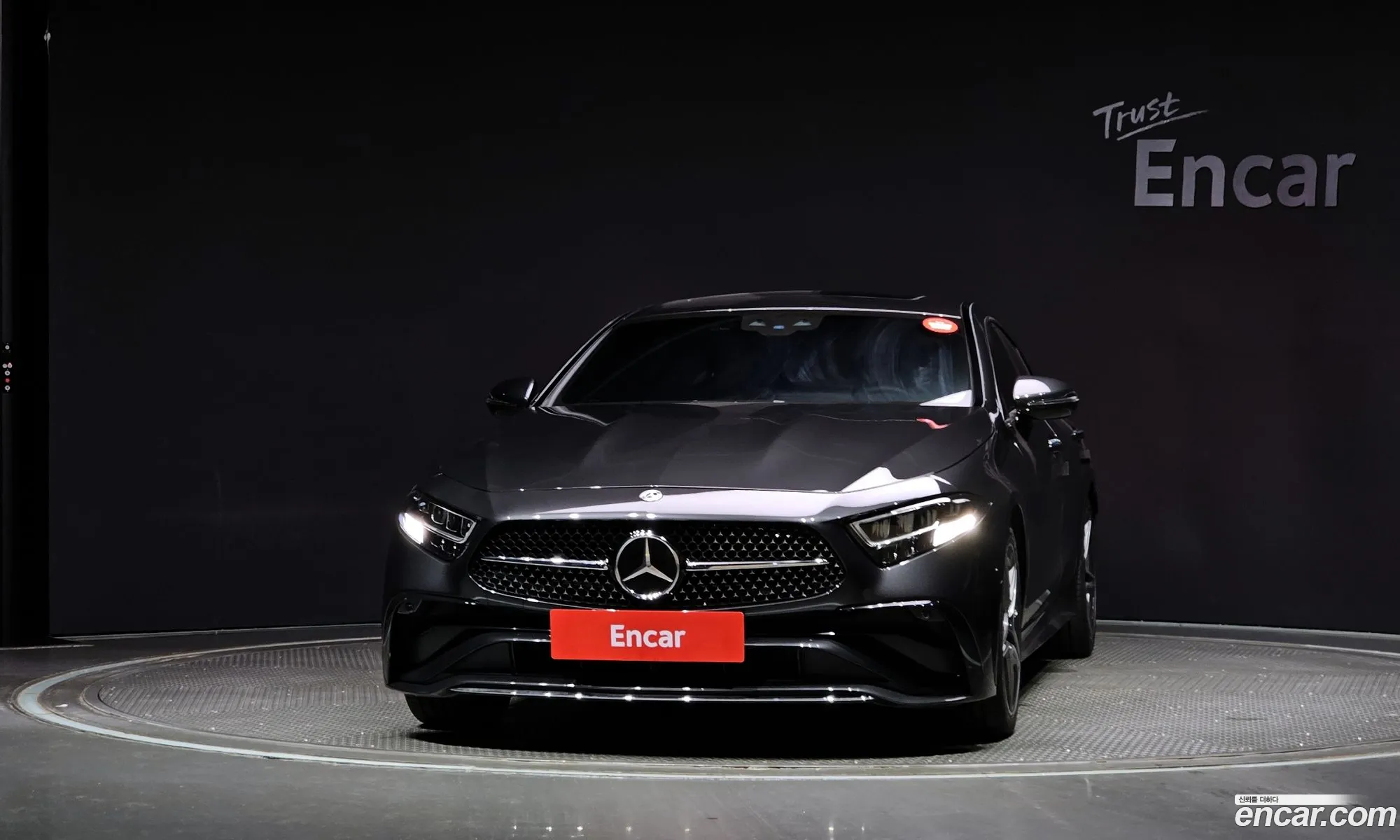 Mercedes-Benz Cls-Klasse Iii C257 Cls300D 4Matic 2022 - фотография 18507537
