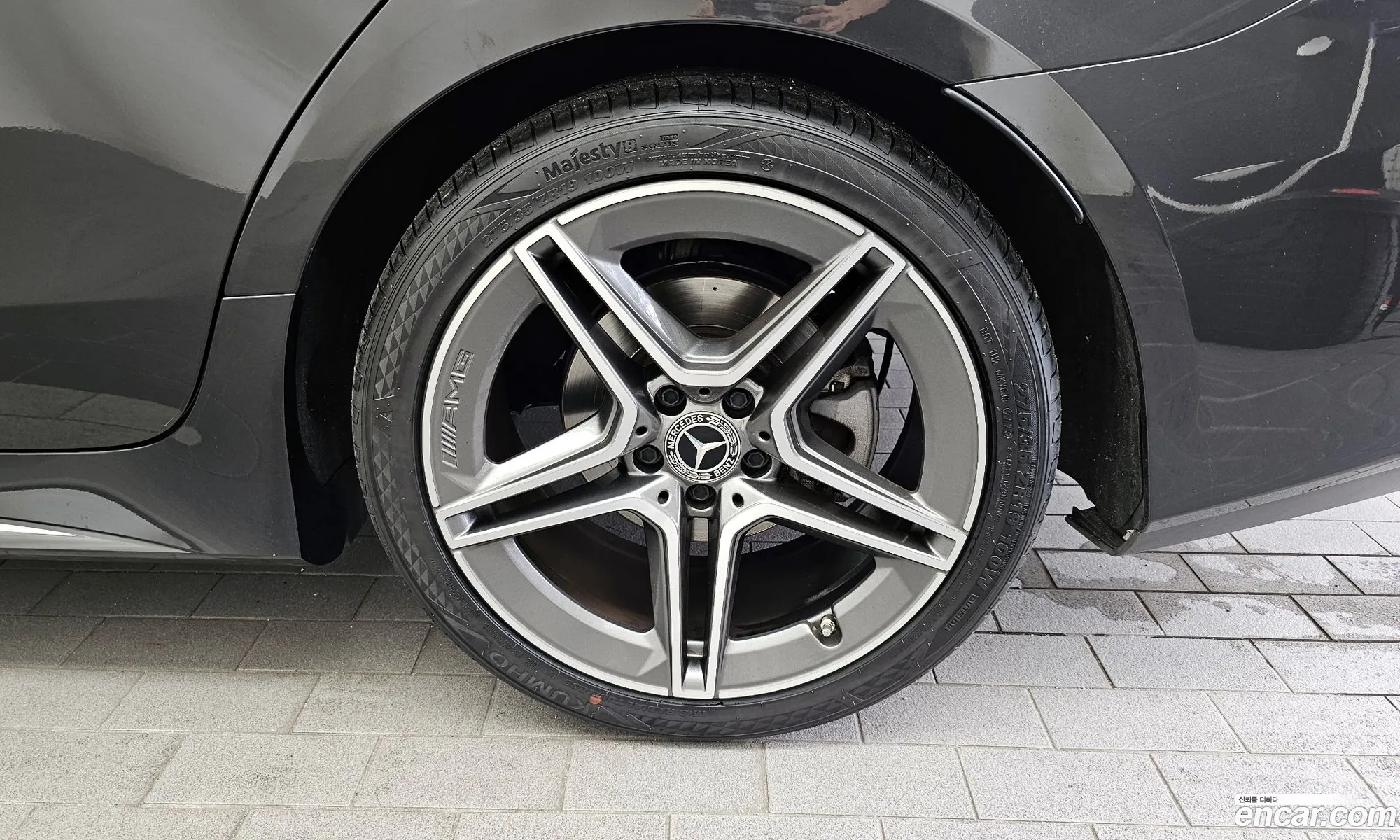 Mercedes-Benz Cls-Klasse Iii C257 Cls300D 4Matic 2022 - фотография 18507539