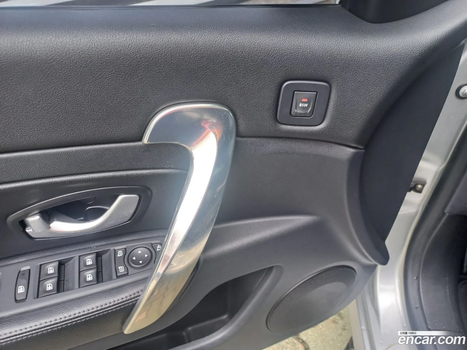 Renault Samsung Sm5 Lpli Re 2013 - фотография 2600264