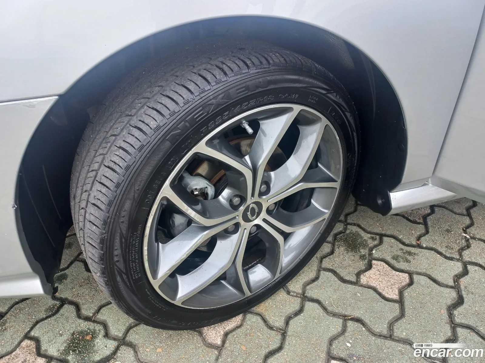 Korex Auto Trade - фотография 2623124