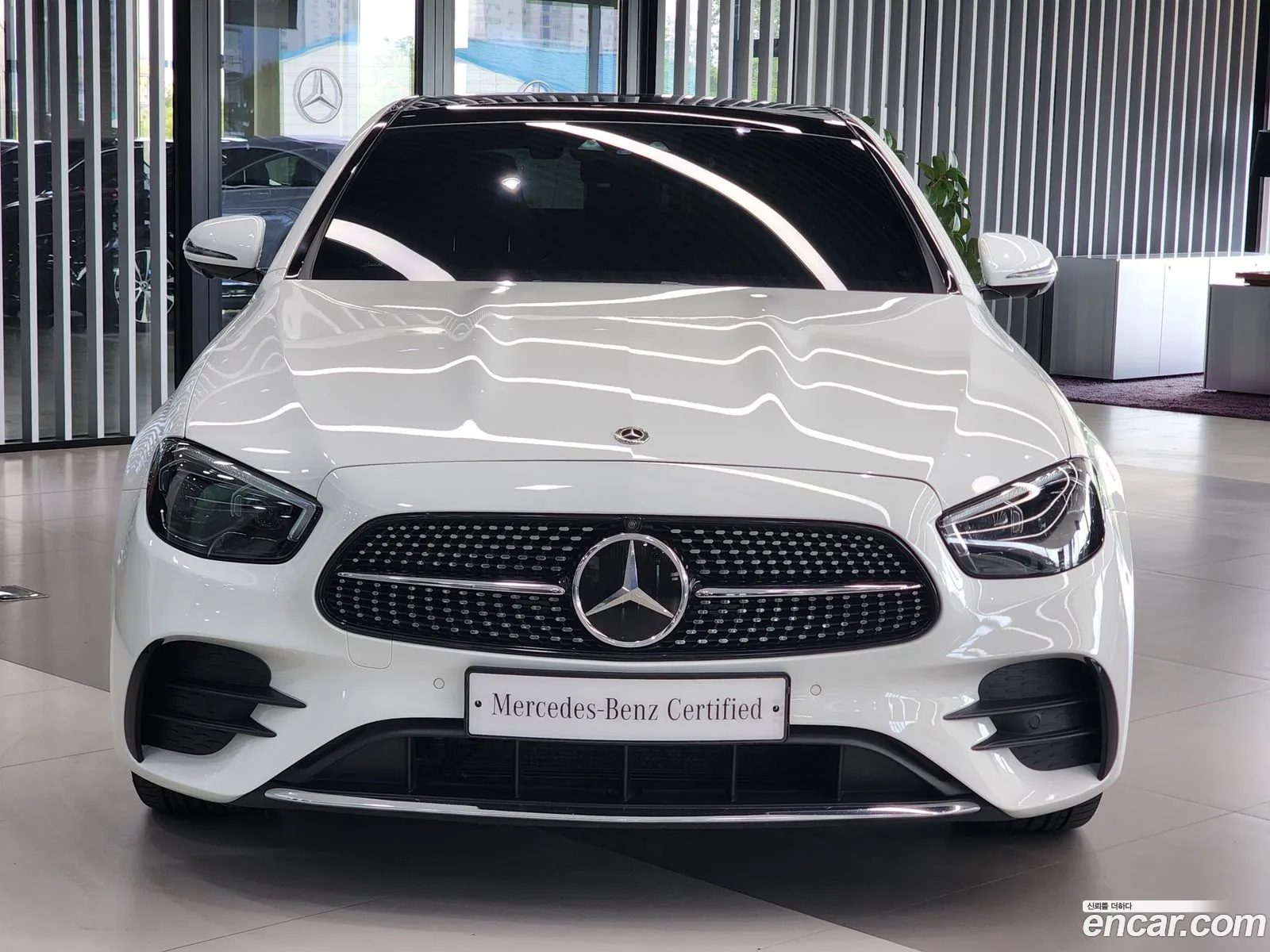 Mercedes E-Class W213 E350 4Matic Amg Line - фотография 18614924
