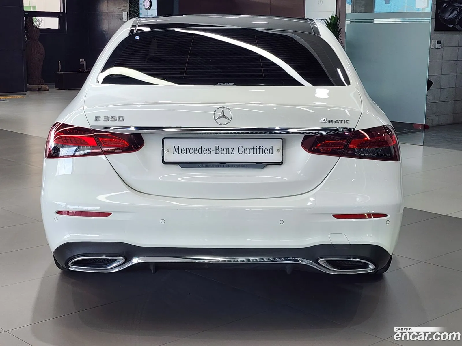 Mercedes E-Class W213 E350 4Matic Amg Line - фотография 18614925