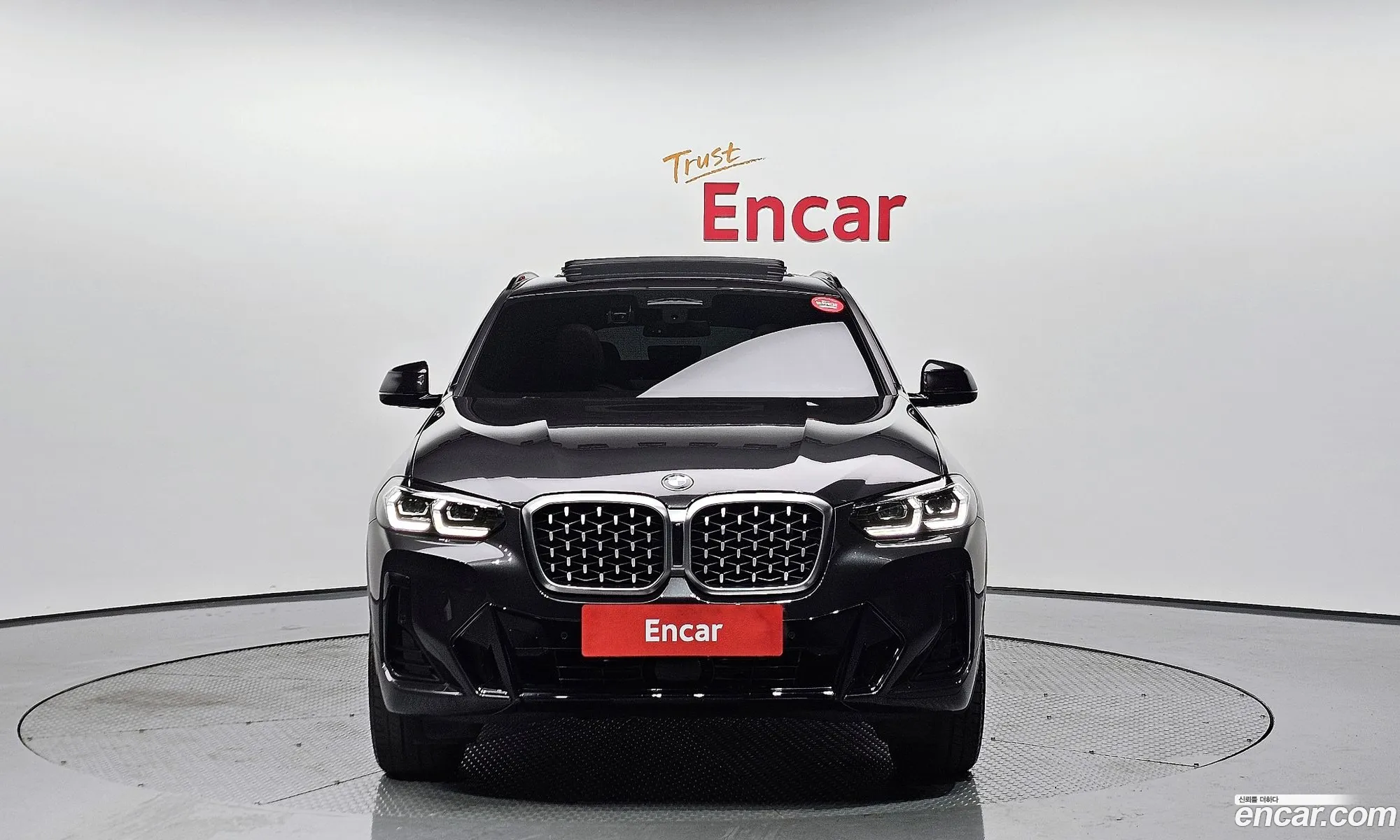 BMW X4 xDrive20I M Sports 2023 - фотография 15692387