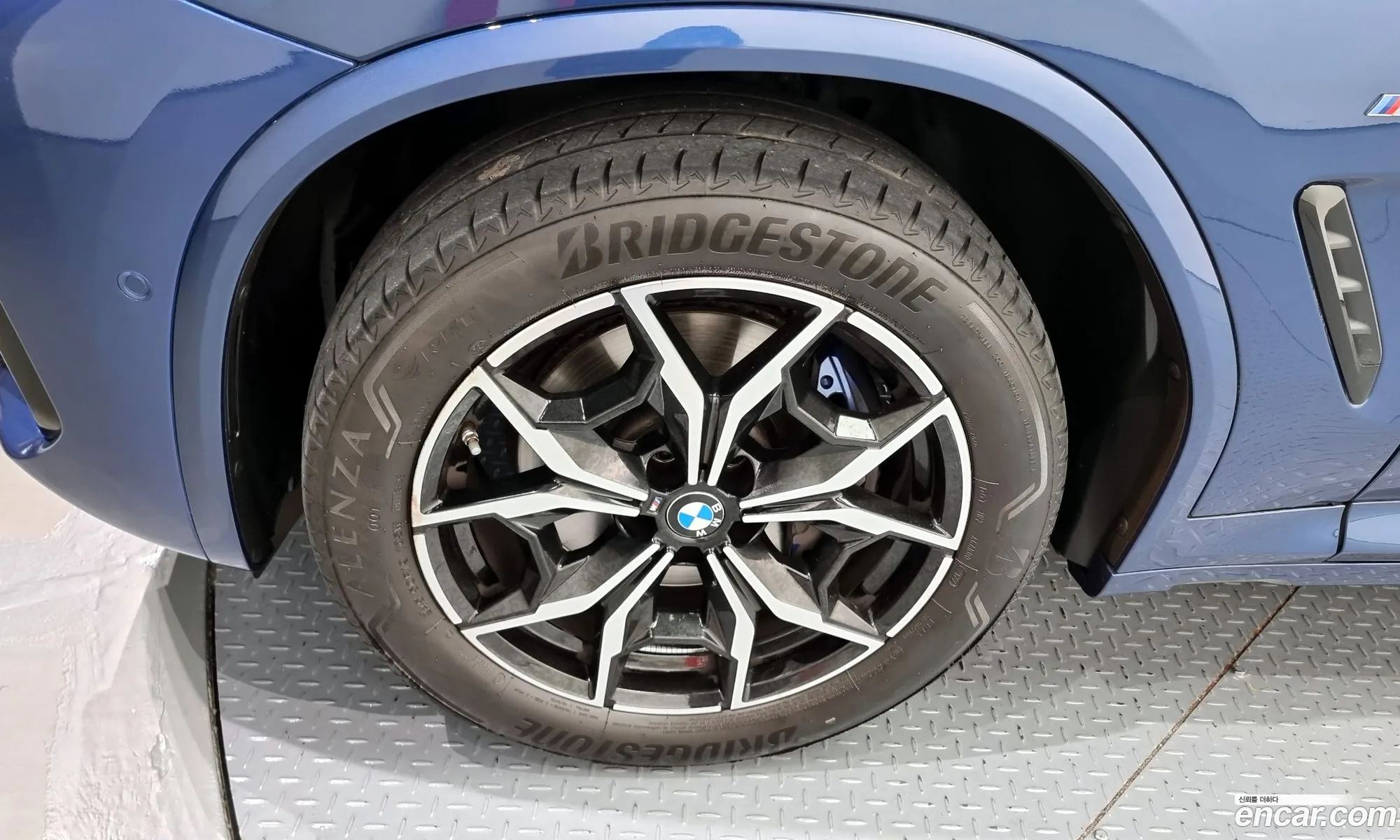 BMW X3 Iii G01 xDrive 20I M Sports 2022 - фотография 15692165