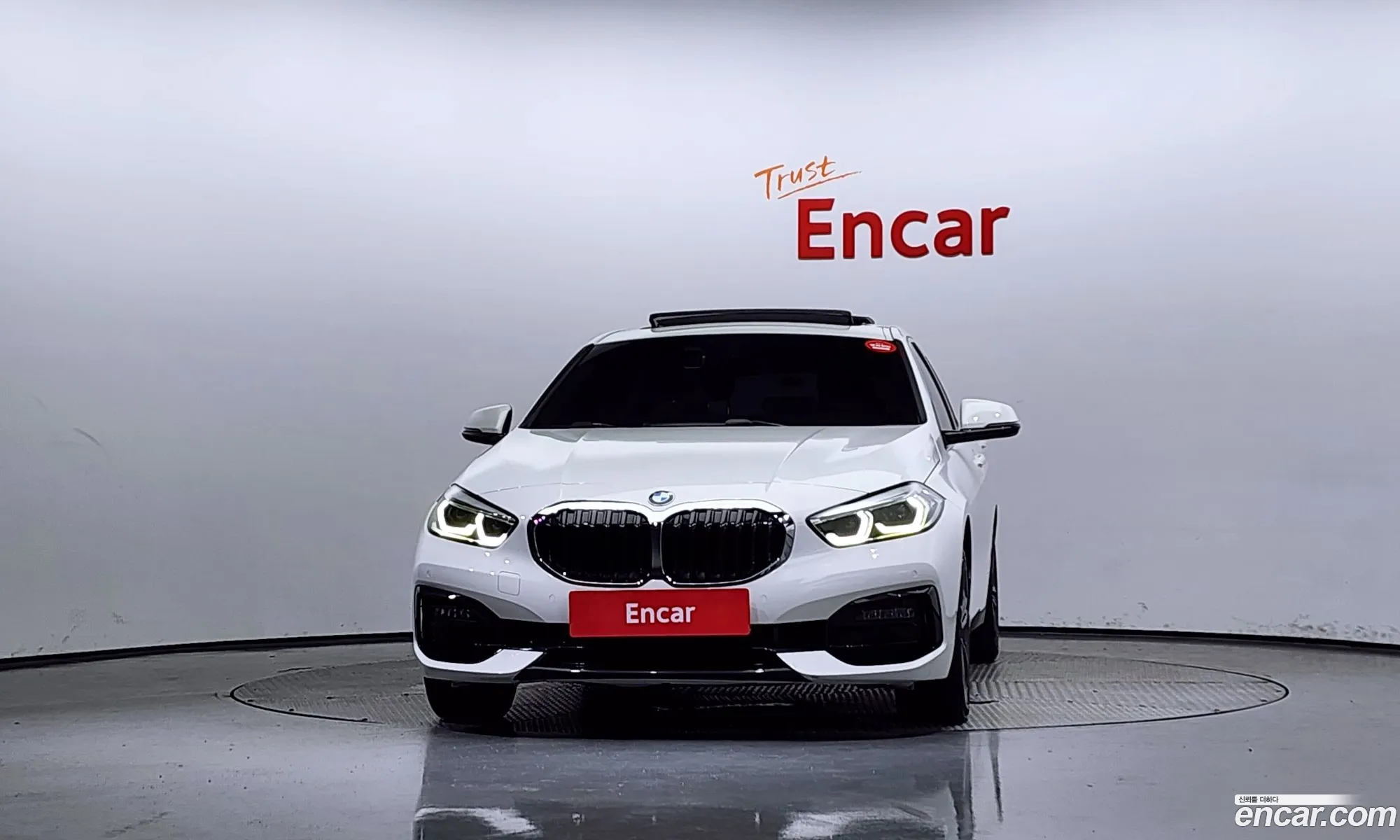 BMW 1Er 118D Sports 2020 - фотография 15808705