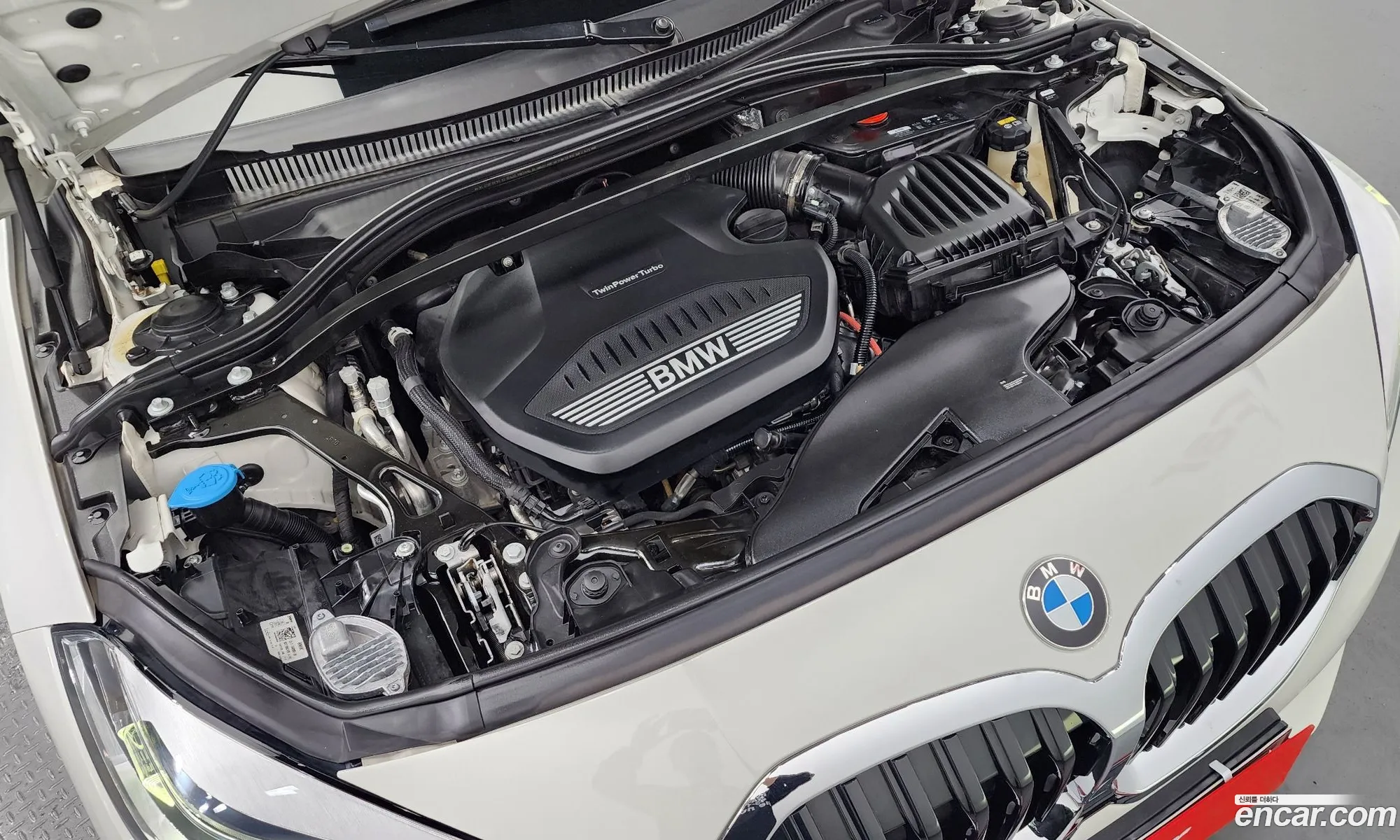 BMW 1Er 118D Sports 2020 - фотография 15808708