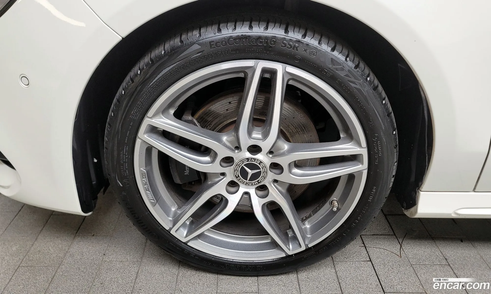 Mercedes-Benz Cla-Klasse I C117 X117 Cla220 Amg Line 2018 - фотография 18563263