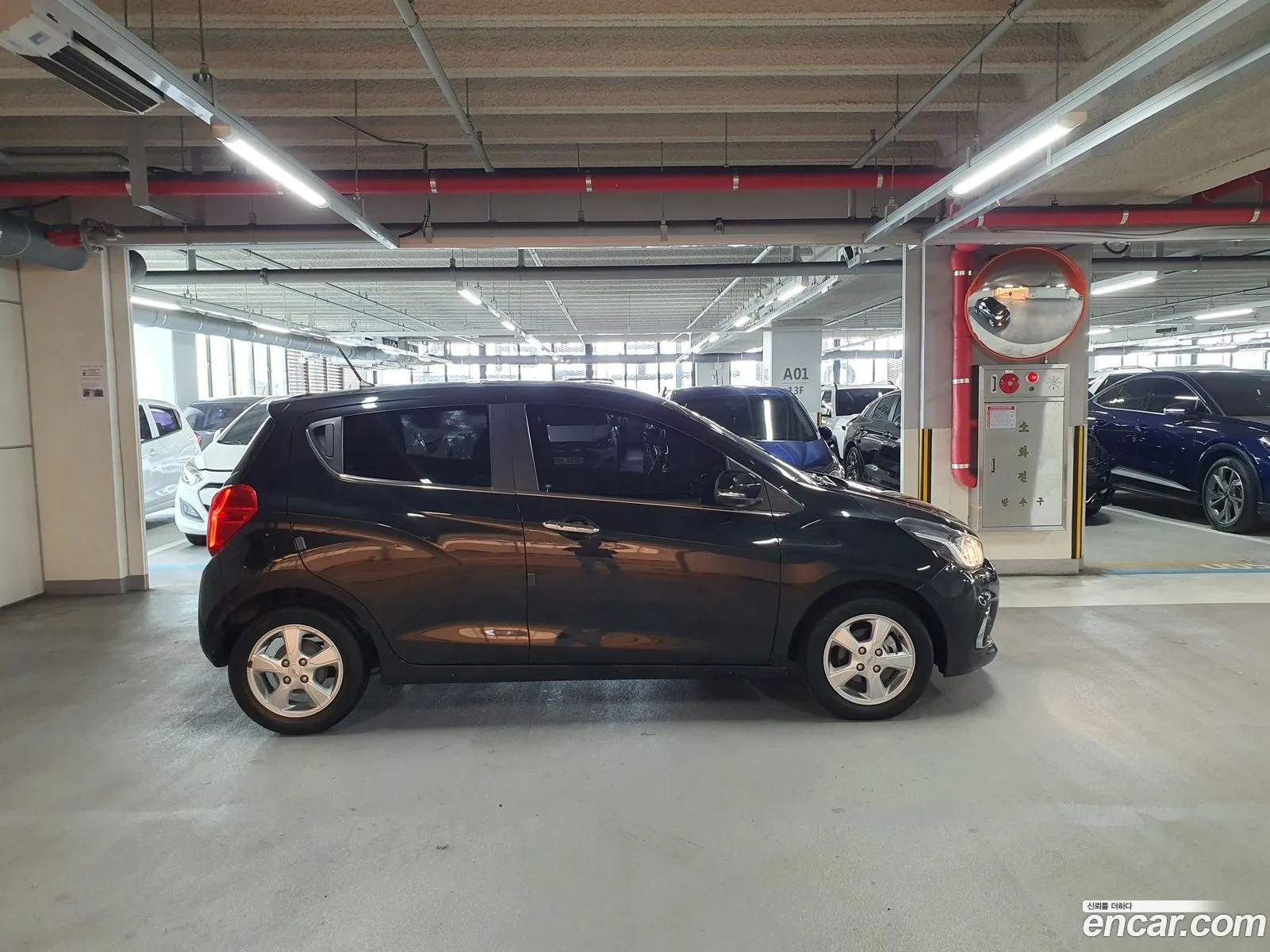 Korex Auto Trade - фотография 18509813