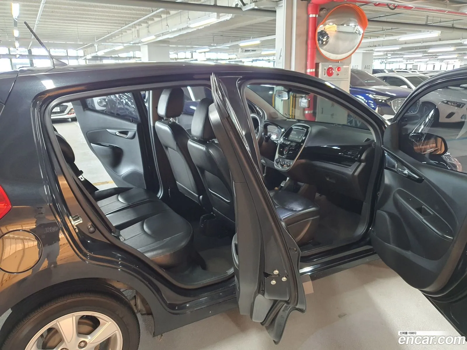 Korex Auto Trade - фотография 18509826