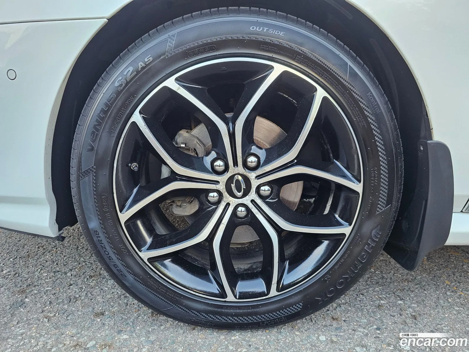 Renault Samsung Sm5 Re 2014 - фотография 2591851