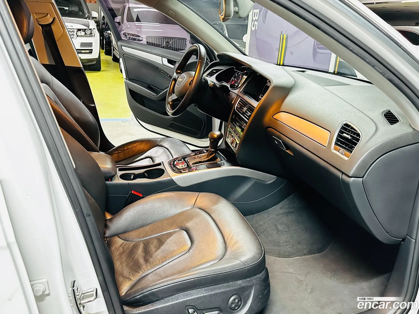 Korex Auto Trade - фотография 8472230