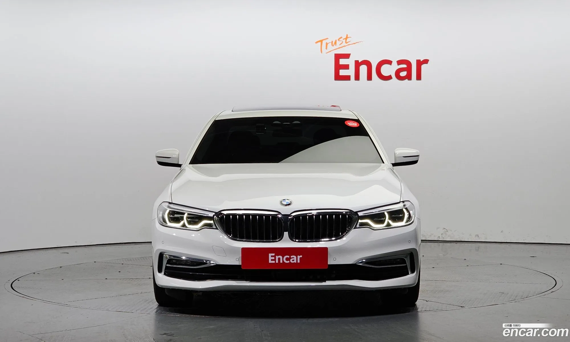 BMW 5Er Vii G30G31 530I xDrive Luxury Plus 2019 - фотография 15546135