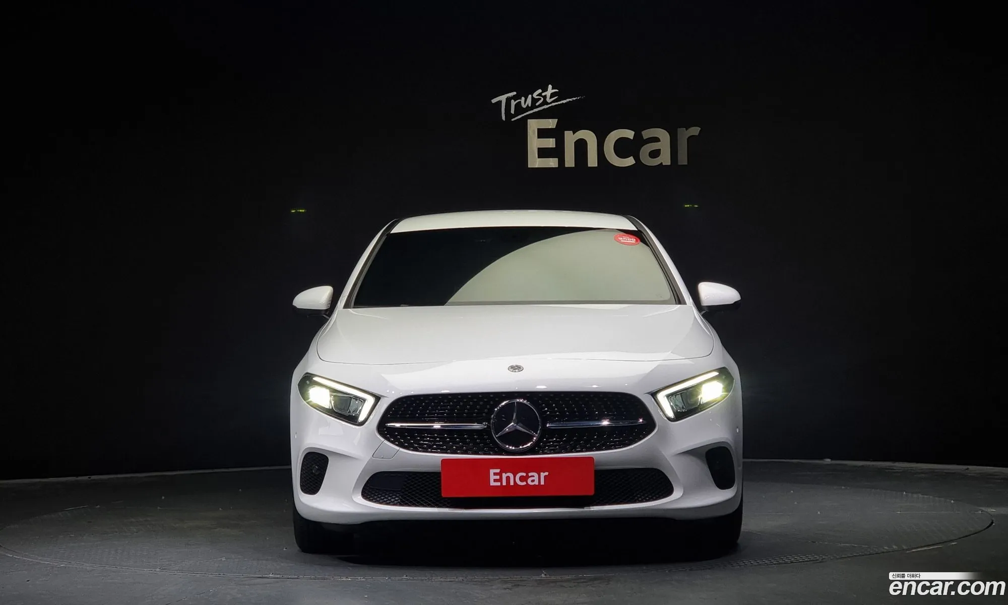 Mercedes-Benz A-Klasse Iv W177 A220 Sedan 2020 - фотография 18472337