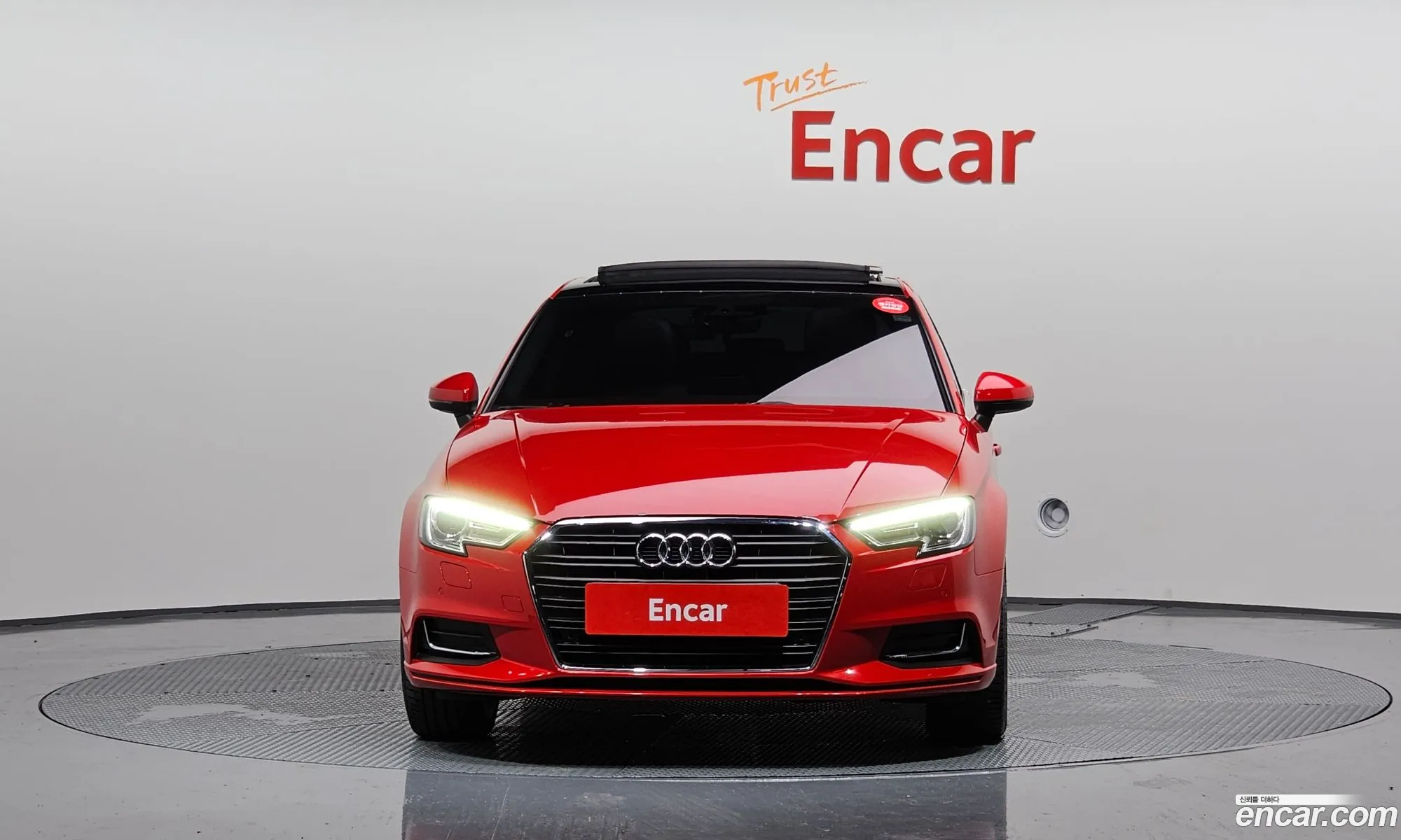 Audi A3 40Tfsi 2020 - фотография 8425384