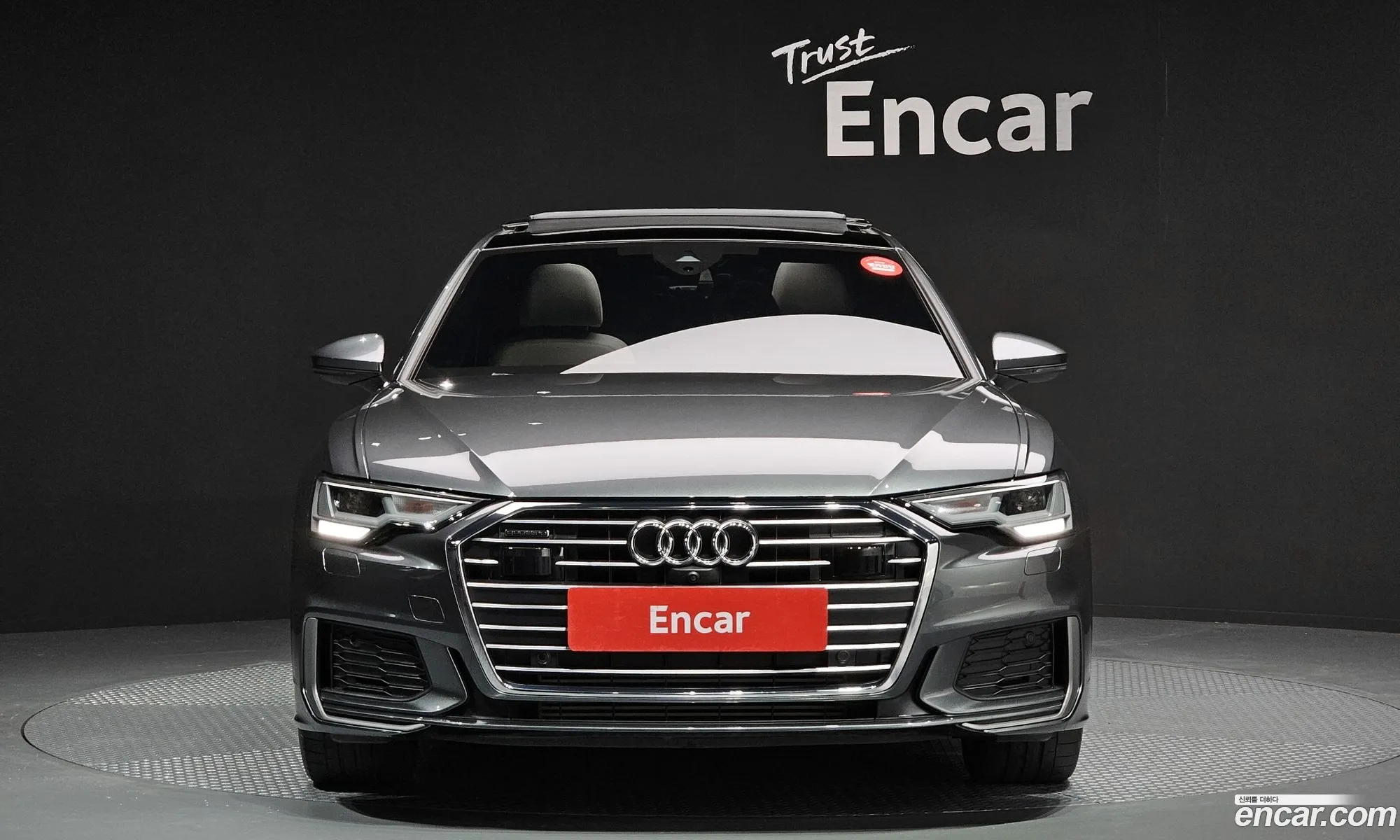 Audi A6 45 Tfsi Quattro Premium 2023 - фотография 8392287