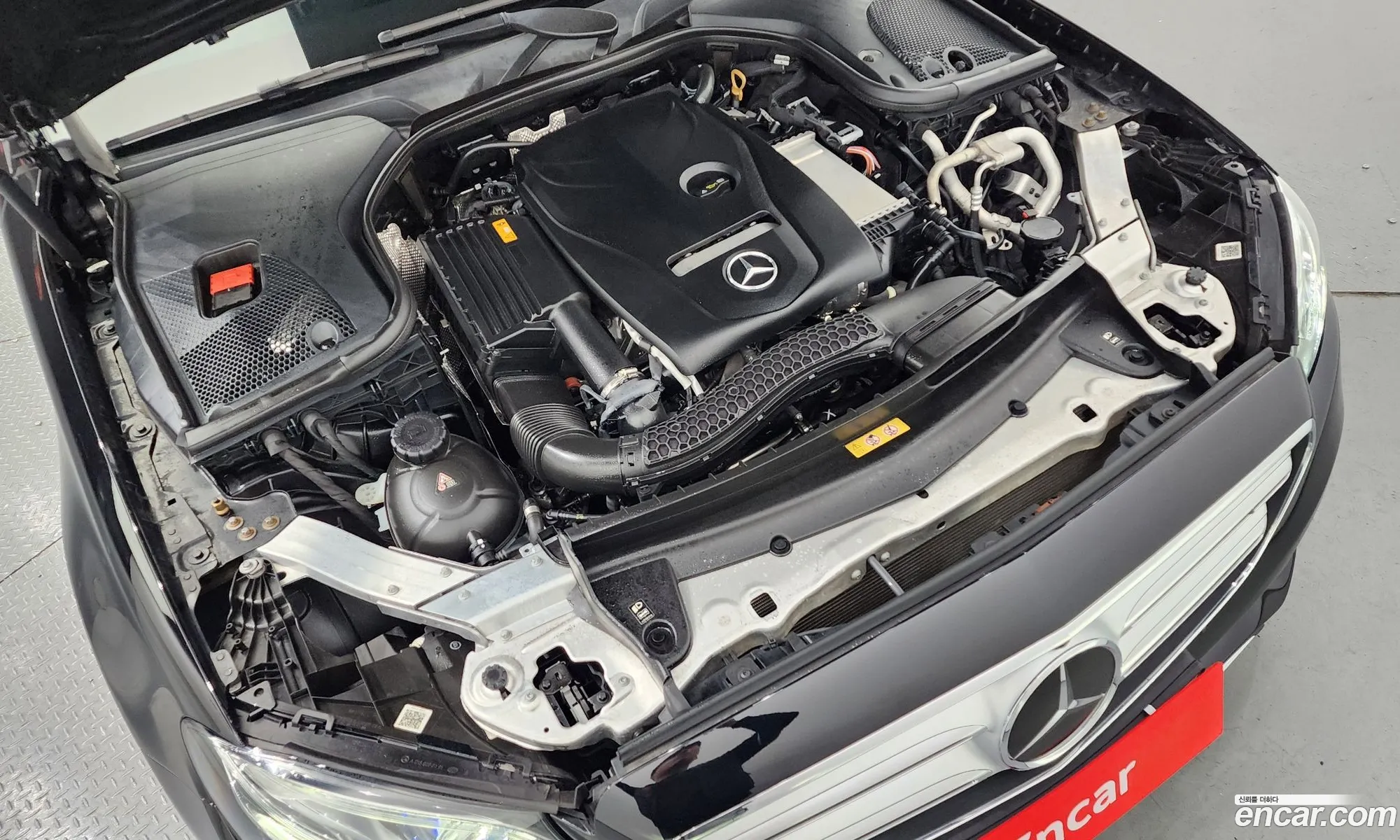 Mercedes-Benz E-Klasse V W213 S213 C238 E300 Avantgarde 2020 - фотография 18517274