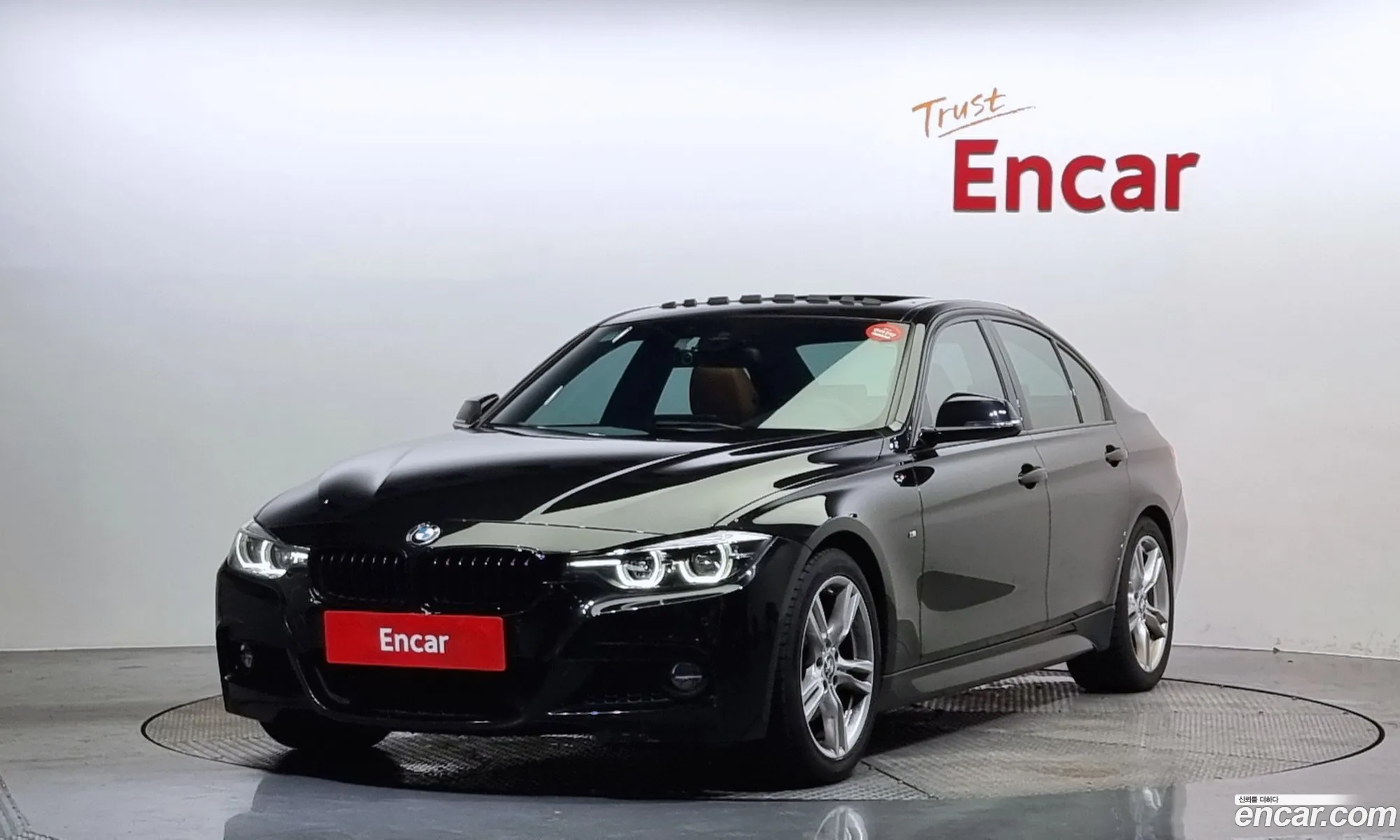 BMW 3Er 330I M Sports Shadow 2018 - фотография 15808716