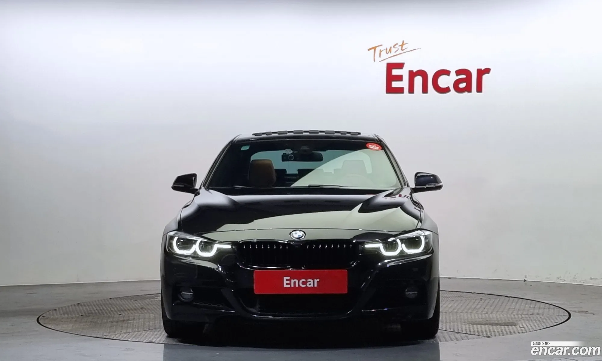 BMW 3Er 330I M Sports Shadow 2018 - фотография 15808718