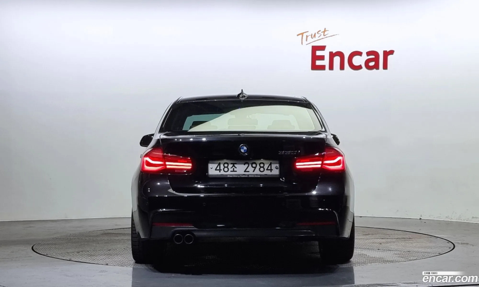 BMW 3Er 330I M Sports Shadow 2018 - фотография 15808719