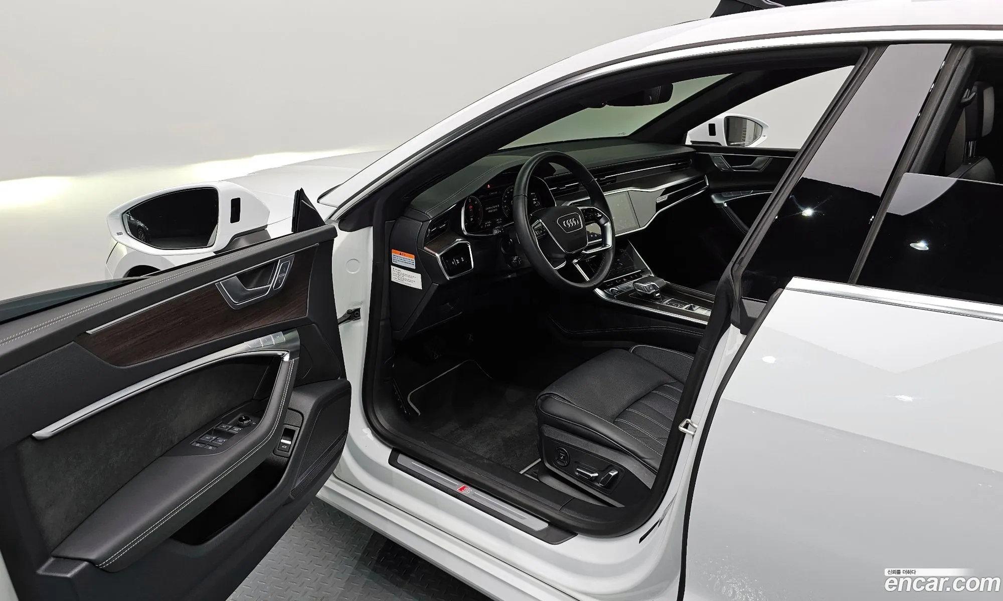 Korex Auto Trade - фотография 8467843